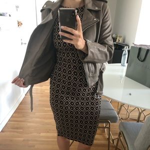 Zara dress
